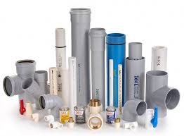 Pipe & Fittings